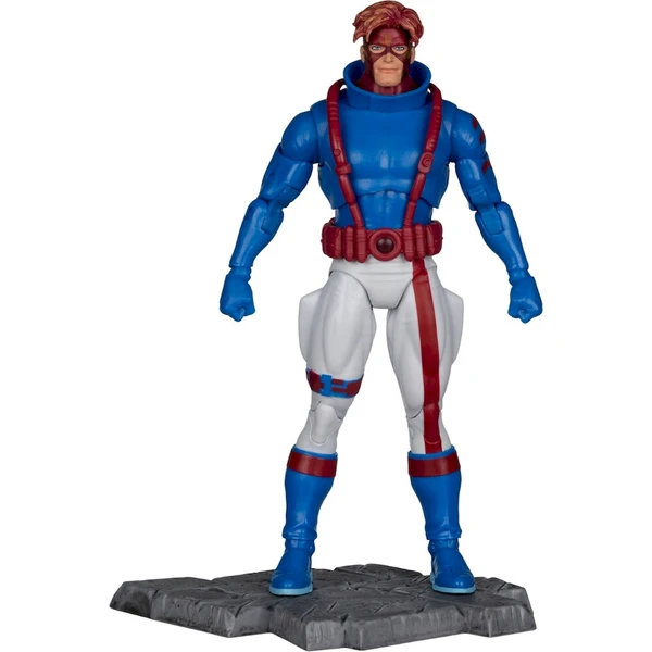 Figurka McFarlane DC Multiverse - Spartan (Wild C.A.T.S) 19 cm - Figurky - Obrázek d_5ec2a351a36e453bb1103486a1c6d17e
