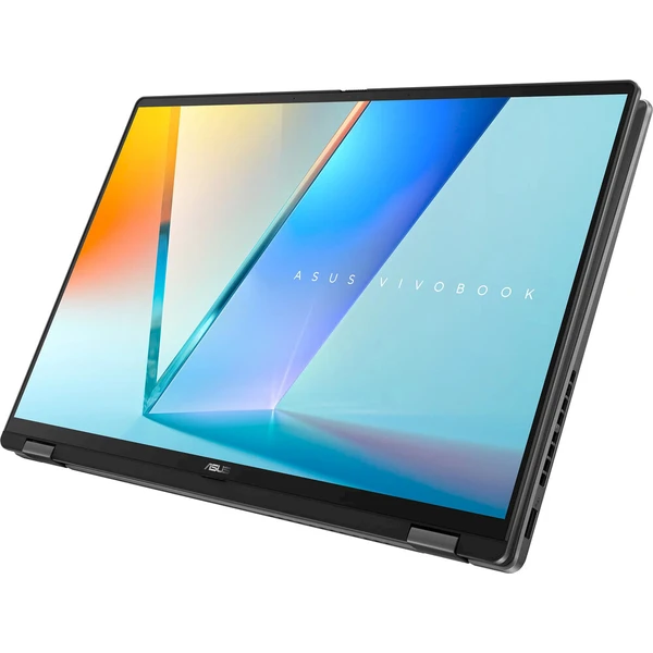 ASUS Vivobook 14 Flip (TP3407SA-OLED147WZ) šedý - Notebooky - Obrázek d_5ec92ecb068142d99d47b43525bc2bf0