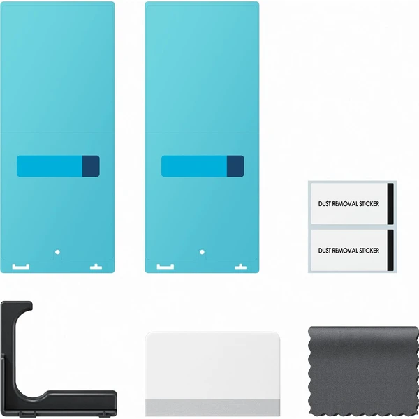 Samsung Anti-reflecting Film ochranná fólie Galaxy Z Fold8 Ultra - Ochranné folie a skla - Obrázek d_5ecd9d49dd0e44e58597938a760dc48f
