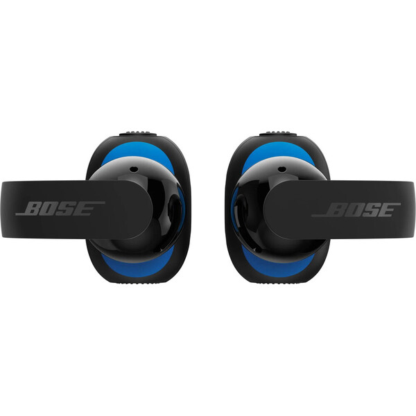 Bose Sport Open Earbuds (2nd Gen.) bezdrátová sluchátka černá - Sluchátka - Obrázek d_5ed2e2b7590249debea5f6083f6d33d2