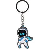 Difuzed Kovová klíčenka Astro Bot - Astro - Klíčenky
