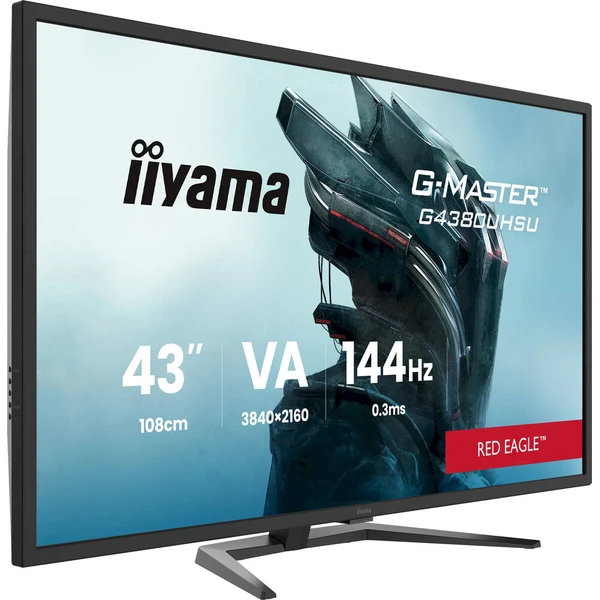 iiyama G-Master RedEagle G4380UHSU-B2 herní monitor 43" - Monitory - Obrázek d_5edcc31867dc47daa3ca16dd7f45a368