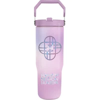 Cestovní termohrnek Pyramid International K-pop Demon Hunters  880 ml - Hrnky