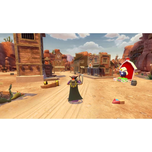 Toy Story: Retro Roundup! + Toy Story 3 Complete Edition Double Pack (PS4) - Hry pro PS4 - Obrázek d_5f03e820b82347ffa13d5ab23e49341c