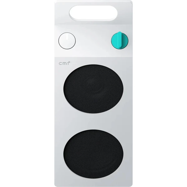 CMF by NOTHING Speaker M reproduktor bílý - Reproduktory - Obrázek d_5f2747b5583945a4bc796b3f248aa43e