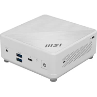 MSI Cubi 5 (1M-611EU) bílý - Stolní počítače
