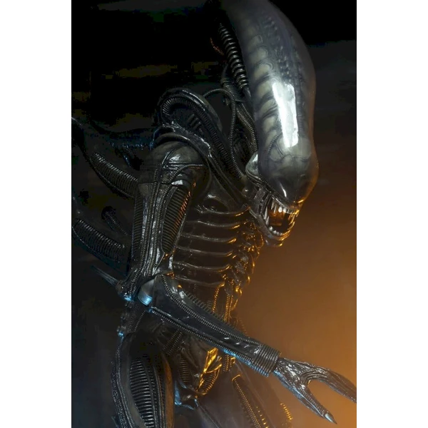 Soška Alien 1979 Action Figure 1/4 Ultimate 40th Anniversary Big Chap 56 cm - Sochy a sošky - Obrázek d_5f4e2467298644948635e92d6ffa27af