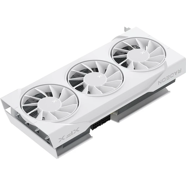 XFX Swift AMD Radeon RX 9070GRE White Triple Fan Gaming Edition - Grafické karty - Obrázek d_5f4e2bed495e41c0842de7fc666b34d3