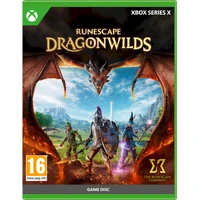 RuneScape: Dragonwilds (XSX) - Hry pro Xbox Series