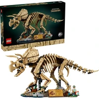 LEGO Jurassic World 77985 Dinosauří fosilie: Triceratops - LEGO