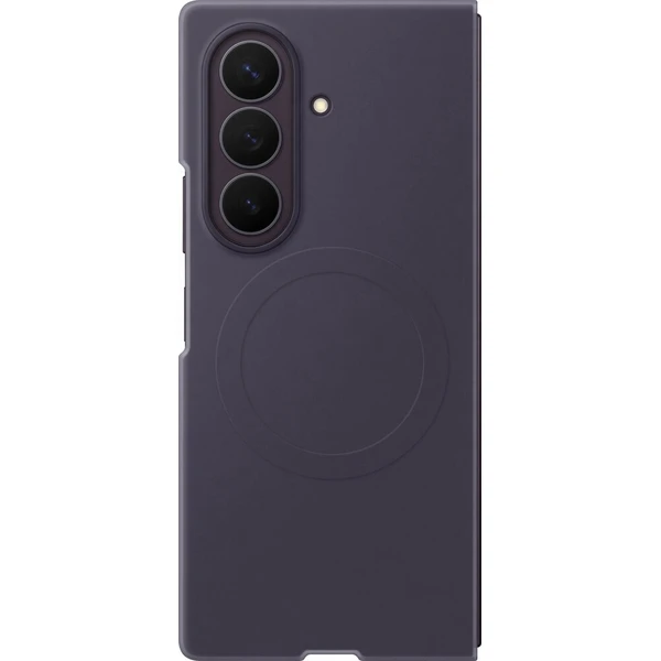 Samsung Silicone Magnet kryt Galaxy Z Fold8 Ultra fialový - Pouzdra - Obrázek d_5f5be345ae254d0c856aa781f8b42d6d