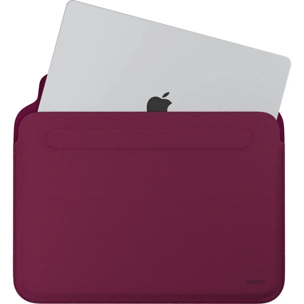 Epico SolidWoven Sleeve pouzdro MacBook Pro 13,3"/Air 13"/Neo 13" fialové - Pouzdra - Obrázek d_5f68ae979059463788defdb1f1812257