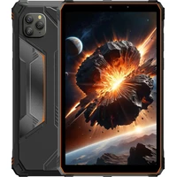 Blackview Active 5 8GB/128GB oranžový - Tablety