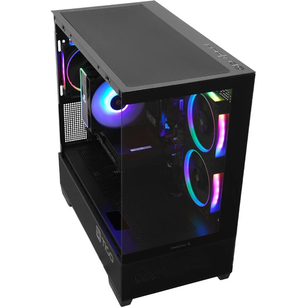 TIGO Gamer Pro GB R7-5700, RTX 5060 Ti(16GB) - 1TB 32GB WIFI - Stolní počítače - Obrázek d_5f746a6ff28d419da5951d2cb35f02fc