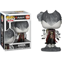 Funko POP! #1094 Games: Magic the Gathering - Ashiok - Funko POP!