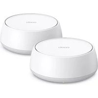 TP-Link Deco BE25 mesh systém 2ks bílý - Mesh systémy
