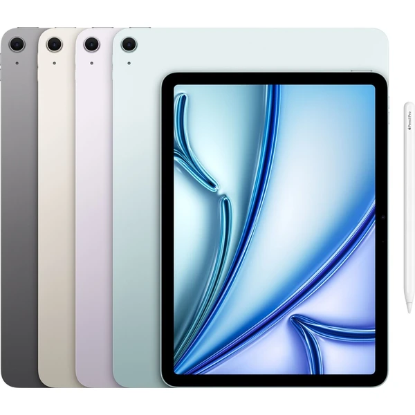 Apple iPad Air 11" 128GB Wi-Fi modrý (2025) - Tablety - Obrázek d_5f87d6169cfb4d9084e5eb669298f9aa