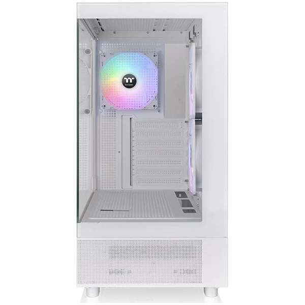 Thermaltake View 270 Plus TG ARGB bílá - Počítačové skříně - Obrázek d_5fa3cf2a1ee74c6d815ec2d936303a5b