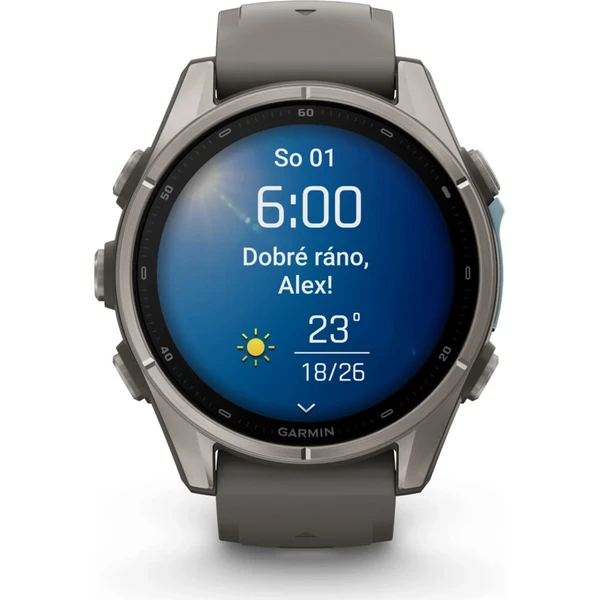 Garmin fenix 9 43mm titan/tmavě šedé - Chytré hodinky - Obrázek d_5fb28c3ba83d41008b87164c86903baf