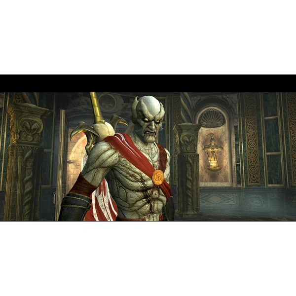 Legacy of Kain Defiance Remastered Deluxe Edition (Code in Box)(Switch) - Hry pro Nintendo Switch - Obrázek d_5fb2ff46f25c4b87a32e073cd7a2f5a3