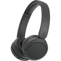 Sony WH-CH530 bezdrátová sluchátka černá - Sluchátka