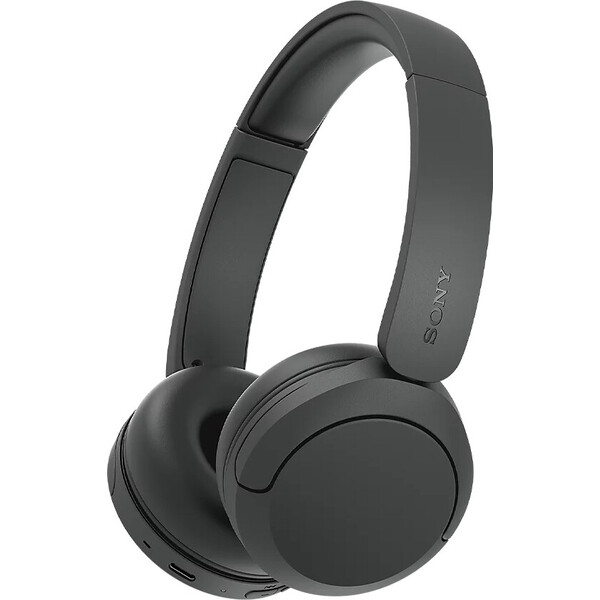 Sony WH-CH530 bezdrátová sluchátka černá