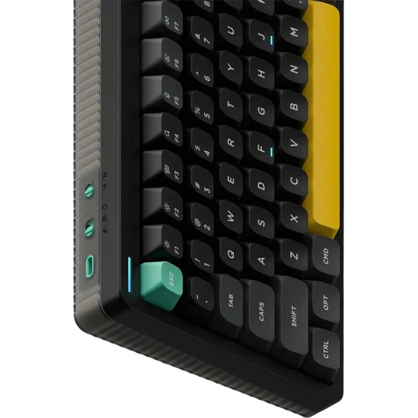 NuPhy Halo96 V2 IO Brown Max (US) herní klávesnice černá - Klávesnice - Obrázek d_5fc078c568024906bd3b6fabea7337bf