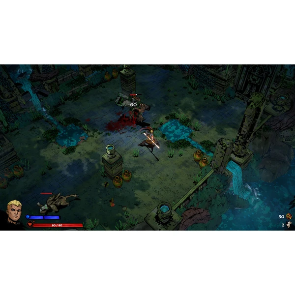 SWORN Deluxe Edition (PS5) - Hry pro PS5 - Obrázek d_5fc5206061fd48c38ad6f0349ed98cd8