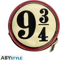 Peněženka na mince Abysse Corp Harry Potter - Platform 9 3/4 - Peněženky
