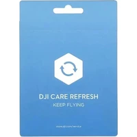 Card DJI Care Refresh 1-Year Plan (Osmo Mobile 8P) EU - Rozšířené záruky