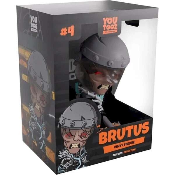 Figurka Youtooz Call of Duty - Brutus 12 cm - Figurky - Obrázek d_5fcc1252104b47148fbf91cc00e5bc8e