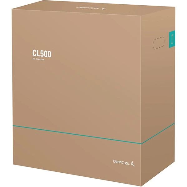 DEEPCOOL CL500 4F černá - Počítačové skříně - Obrázek d_5fd126a2f98d485a8c0e8e8cd3a10386