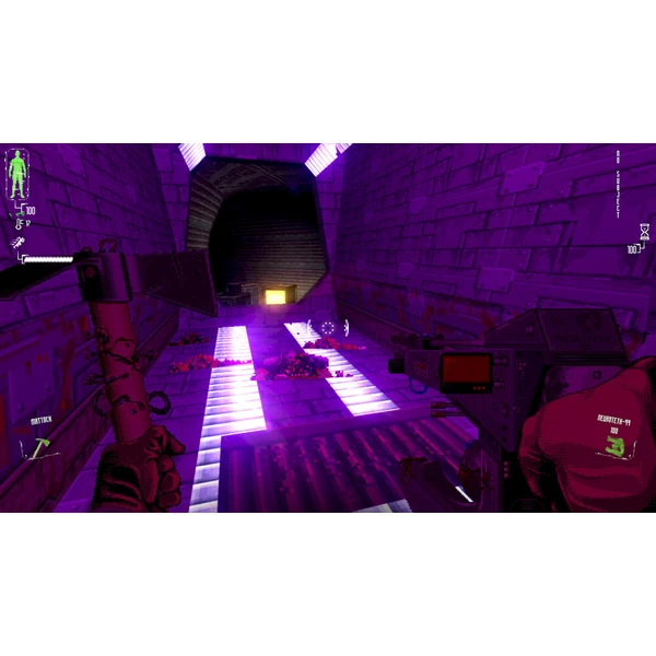 Hyperviolent (PS5) - Hry pro PS5 - Obrázek d_5fd4504f9c4a49c7962ca004928d5e31