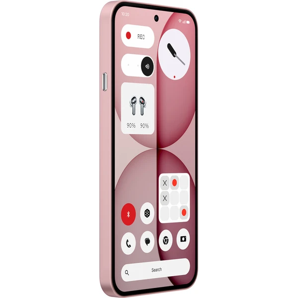 Nothing Phone (4a) 12GB/256GB růžový - Mobilní telefony - Obrázek d_5fd55ccba5914d828227c22ae8c2a53e