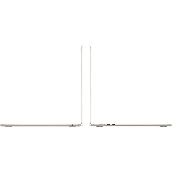 CTO Apple MacBook Air 15,3" (2026) / M5 10xCPU/10xGPU / 16GB / 512GB / RU KLV / Bílá - Notebooky - Obrázek d_5fd6630fea374250b0d834ae64c6d4dd