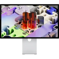 Apple Studio Display XDR (2026) Standardní sklo/Stojan s nastavitelným náklonem a výškou - Monitory