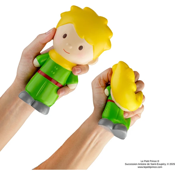 Antistresová hračka The Little Prince - Squishy Little Prince - Hračky - Obrázek d_5fd8d0ff7af84f9fa0e8a056204d91b2