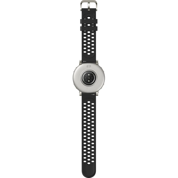 Amazfit Active 3 Premium chytré hodinky stříbrné - Chytré hodinky - Obrázek d_5fe75259972f45f8a57d69de6cdecece
