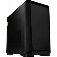 Phanteks Eclipse P200A černá - Počítačové skříně