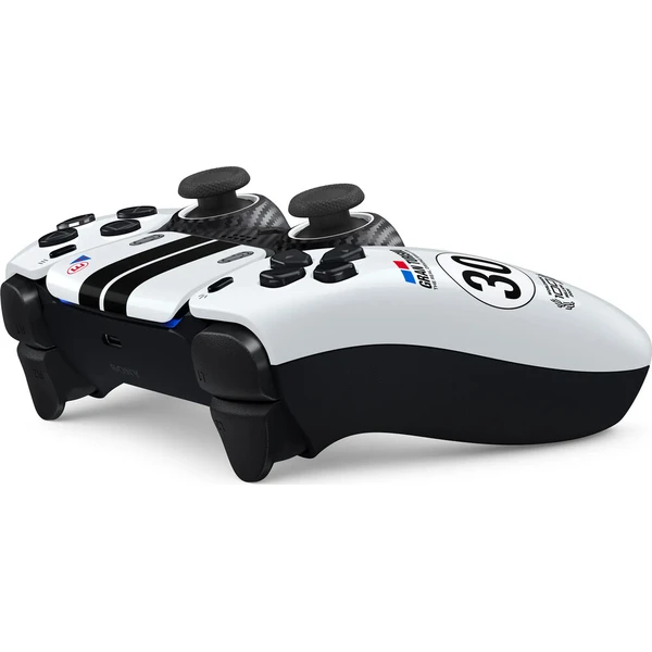 DualSense Wireless Controller Gran Turismo 7 Limited Edition - Herní ovladače - Obrázek d_5ff4e780580444b98681fa0d83112d8f