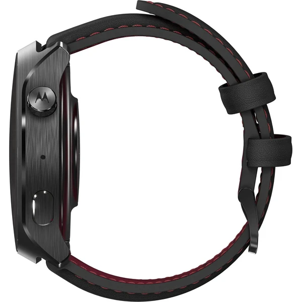 Motorola Moto Watch Ultra chytré hodinky PANTONE Black Beauty - Chytré hodinky - Obrázek d_5ff994b52a6a4200ae0497595722cd29
