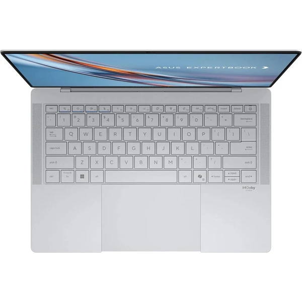 ASUS ExpertBook Ultra (B9406CAA-OLEDX7642SX) šedý - Notebooky - Obrázek d_5fffa69fa127411fa2aaf63941d1115c