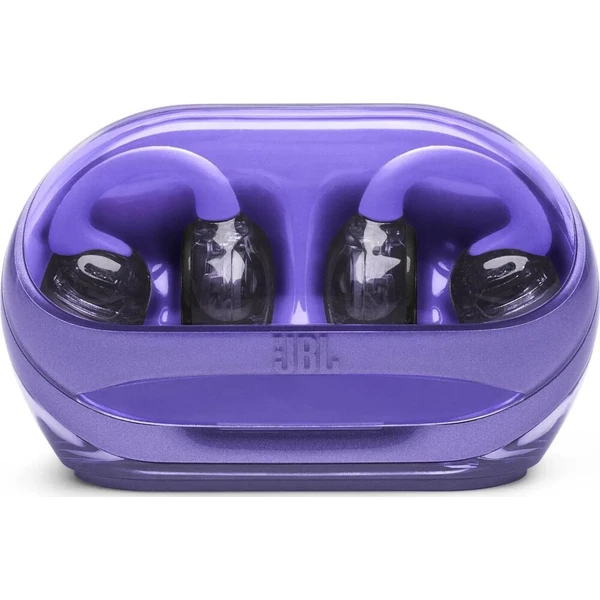 JBL Soundgear Clips bezdrátová sluchátka fialová - Sluchátka - Obrázek d_60029bc4be6d41d086b63241dd7288ee