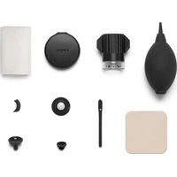 DJI Osmo 360 II Lens Replacement Kit (Single) náhradní čočka - Objektivy
