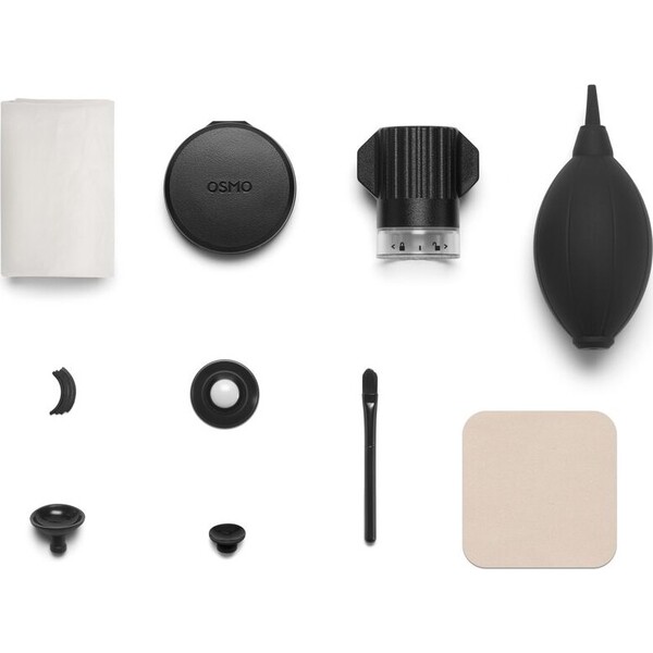 DJI Osmo 360 II Lens Replacement Kit (Single) náhradní čočka