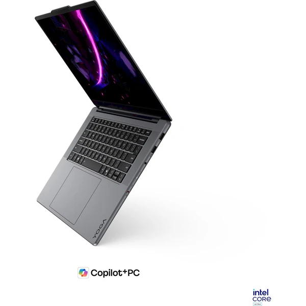 Lenovo Yoga Pro 7 15IPH11 (83SN0024CK) RTX 5050 šedý - 3 roky Premium Care po registraci - Notebooky - Obrázek d_60210bb028344b4eb1b086b4245c9954