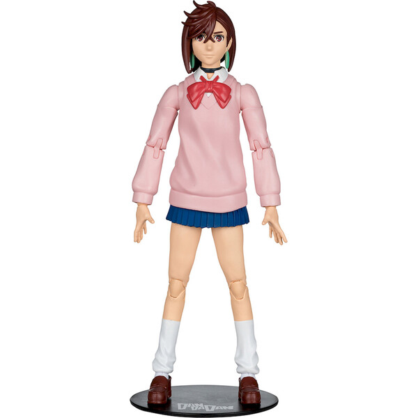 Figurka McFarlane Dandadan - Momo 18 cm - Figurky - Obrázek d_602972267bd84e2596a82507d55f20ba
