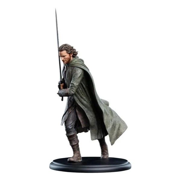 Soška Weta Workshop Pán Prstenů - Aragorn 20 cm - Sochy a sošky - Obrázek d_60335a2527954a4194c93ddd4e01df80