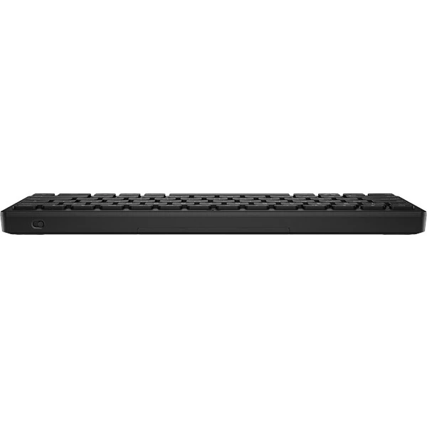 HP 355 multidevice klávesnice černá - Klávesnice - Obrázek d_6033d59fcbdf44428beec750c9a7522d