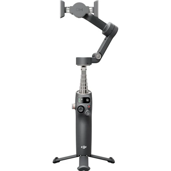DJI Osmo Mobile 8 Standard Combo - Stabilizátory - Obrázek d_603a82c35b6f4936bd7a736d9b86b99d